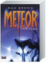 Meteor - Dan Brown