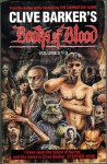 Books of Blood: Volumes 1-3 (Books of Blood, #1-3) - Clive Barker