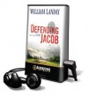 Defending Jacob [With Earbuds] (Playaway) - William Landay, Grover Gardner