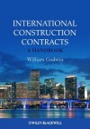 International Construction Contracts: A Handbook - William Godwin