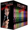 The Ultimate Erotic Short Story Collection 13 - Vampire Edition: 11 Steamingly Hot Erotica Books For Women - Molly Ellis, Susan Woodward