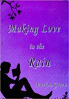 Making Love in the Rain - Marlon Green