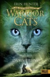 Warrior Cats - Die neue Prophezeiung. Dämmerung: II, Band 5 (German Edition) - Erin Hunter, Johannes Wiebel, Klaus Weimann