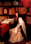 Primero Sueno - 583 - - Juana Inés de la Cruz