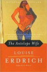 The Antelope Wife - Louise Erdrich