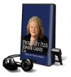 Prosperity Plus [With Earbuds] - Edwene Gaines