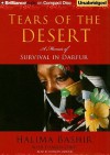 Tears of the Desert: A Memoir of Survival in Darfur - Halima Bashir, Damien Lewis, Rosalyn Landor