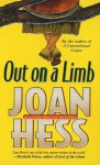 Out on a Limb (Claire Malloy, #14) - Joan Hess