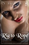 Rig to Rope - Val D'Or