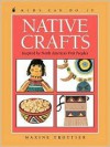 Native Crafts - Maxine Trottier, Esperanca Melo