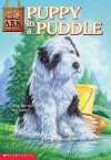 Puppy in a Puddle - Ben M. Baglio, Ann Baum