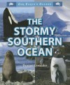 The Stormy Southern Ocean - Doreen Gonzales