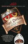 I, Nigel Dorking - Mary-Anne Fahey