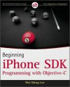 Beginning iPhone SDK Programming with Objective-C - Wei-Meng Lee