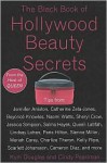 The Black Book of Hollywood Beauty Secrets - Kym Douglas, Cindy Pearlman