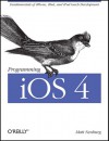 iPad and iPhone Programming: The Definitive Guide - Matt Neuburg