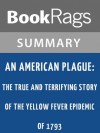 An American Plague by Jim Murphy l Summary & Study Guide - BookRags