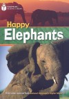 Happy Elephants - Rob Waring