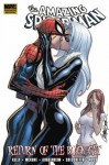 Spider-Man: Return of the Black Cat - Marc Guggenheim, Marco Checchetto, Luke Ross