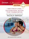 Interview with the Daredevil - Nicola Marsh