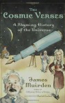 The Cosmic Verses: A Rhyming History of the Universe - James Muirden