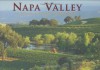 Napa Valley: Coffee Table Book (Gerald & Marc Hoberman Collection) - Gerald Hoberman, Marc Hoberman, Jan Austerman, Rebecca Yerger