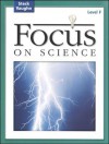 Cr Focus on Science LVL F '04 - Steck-Vaughn