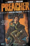 Preacher Vol. 5: Dixie Fried - Garth Ennis, Steve Dillon