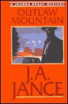 Outlaw Mountain - J.A. Jance