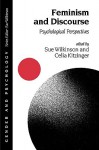 Feminism and Discourse: Psychological Perspectives - Celia Kitzinger