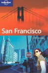 San Francisco - Tony Wheeler, Tom Downs, Lonely Planet