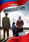 Immigration - Peter Benoit