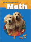 MacMillan/McGraw-Hill Math, Grade 2, Pupil Edition (Consumabmacmillan/McGraw-Hill Math, Grade 2, Pupil Edition (Consumable) Le) - Mary Behr Altieri, Douglas H. Clements