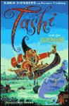 Tashi And The Genie (First Read Alone Fiction) - Anna Fienberg, Kim Gamble, Barbara Fienberg