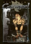 Clanbuch: Gangrel (Vampire: Die Maskerade) - Brian Campbell, Oliver Hoffmann