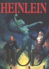 Hiob: Komedia sprawiedliwości - Robert A. Heinlein