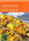 Barbecues and Salads - Lorraine Turner