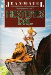 Hestenes dal (Jordens barn #2) - Jean M. Auel, Helge Simonsen