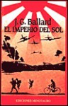 El imperio del sol - J.G. Ballard