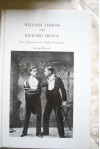William Terriss And Richard Prince: Two Players In An Adelphi Melodrama - George Rowell
