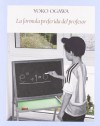 La fórmula preferida del profesor - Yōko Ogawa, Yoshiro Sugiyama, Héctor Jiménez Ferrer