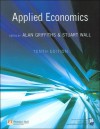 Applied Economics - Alan Griffiths, Stuart Wall