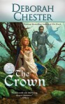 The Crown - Deborah Chester