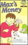 Max's Money - Teddy Slater