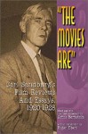 The Movies Are: Carl Snadburg's Film Reviews and Essays, 1920-1928 - Carl Sandburg, Arnie Bernstein, Roger Ebert