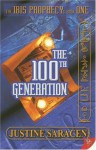 The 100th Generation - Justine Saracen