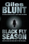 Black Fly Season - Giles Blunt