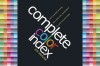 Complete Color Index - Jim Krause