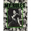 My Rules: Photozine - Glen E. Friedman