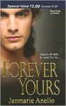 Forever Yours - Janmarie Anello